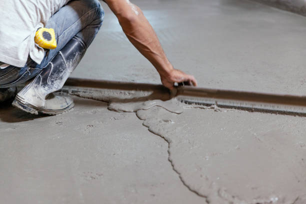 Best Stamped Concrete Near Me  in Jamestown, CA