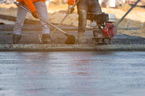 Best Waterproofing & Drywells  in Jamestown, CA