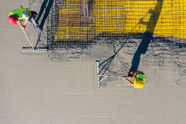 Best Concrete Installation Cost  in Jamestown, CA