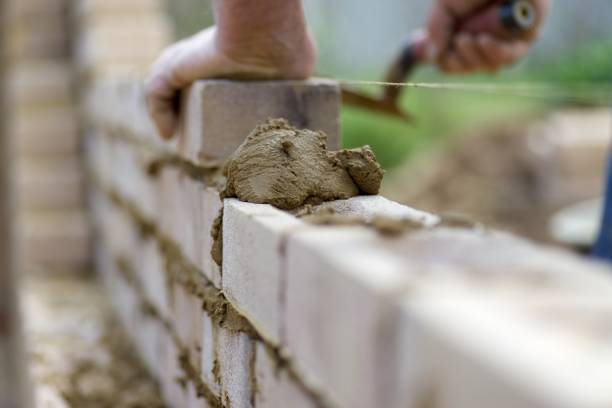 Best Concrete Flooring Contractor  in Jamestown, CA